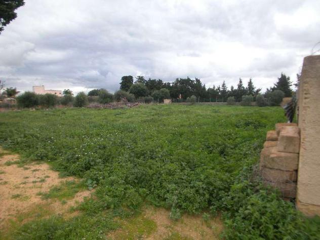 2031 - In vendita a Marsala terreno con progetto, perif. - Foto 5