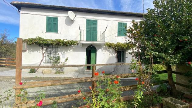 Rustico in vendita a Pareto