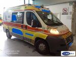 FIAT DUCATO AMBULANZA (4053) VP