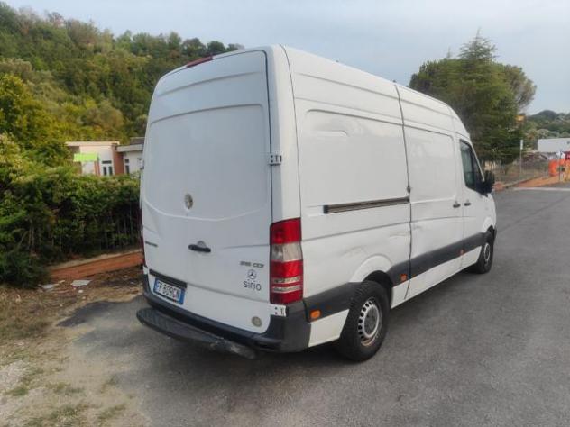 MERCEDES-BENZ Sprinter F37/33 316 CDI TN Furgone Passo Medio rif. 24046250 - Foto 7
