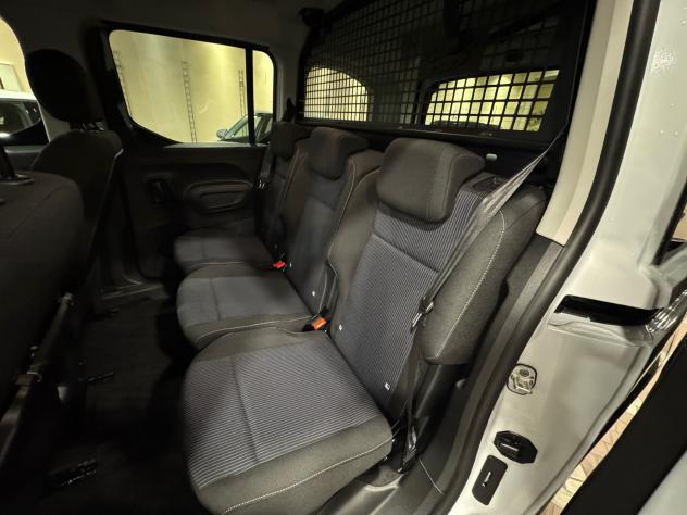 FIAT Doblò Doblò 1.5 BlueHdi 100CV PL Combi N1 - Foto 6