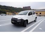 Fiat Panda 1.2 BENZINA EURO6D-TEMP Van 2 posti AUTOCARRO