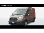 Ford Transit 310 2.0 tdci MHEV 130cv trend L2H2 E6.2