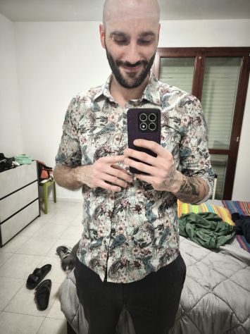 Ragazzo single - Foto 2 Tel:3450493863