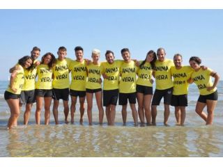 AIMATORE SPORT AGOSTO SETTEMBRE TOSCANA IL TUO LAVORO PER L'ESTATE 2026