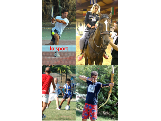 ANIMATORE TURISTICO- ISTRUTTORI FITNESS / SPORTIVI