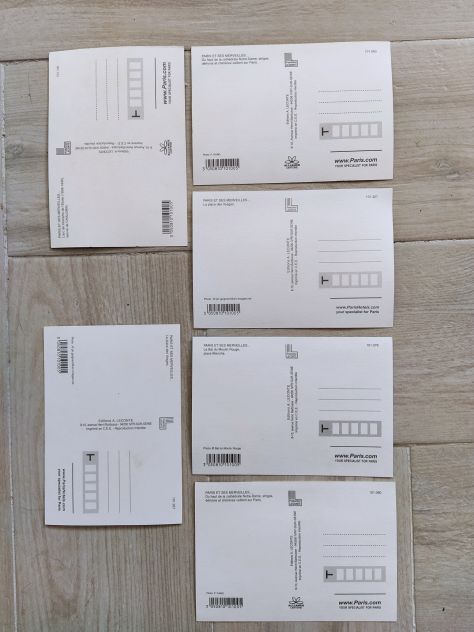 A76 - CARTOLINE - VARIE - Foto 2