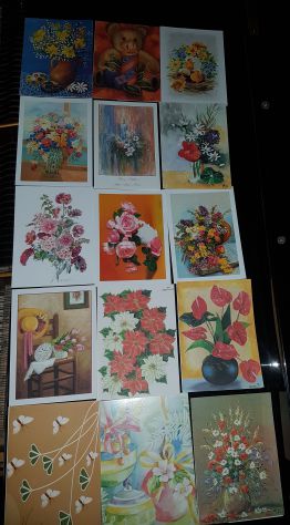 cartoline anni 70 - Foto 5