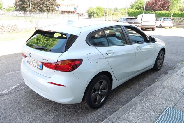 Bmw 116 d 5p. Business Advantage Automatica - Foto 5