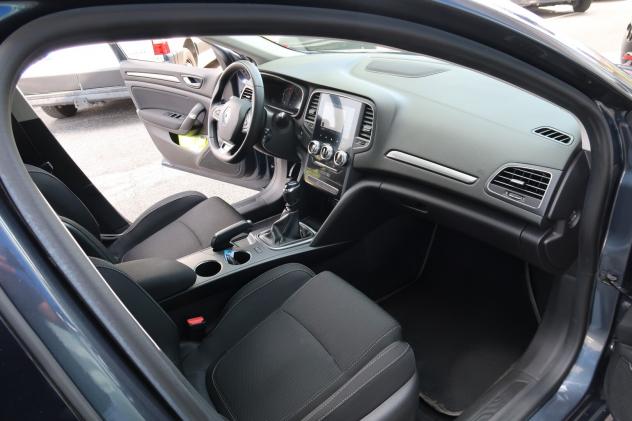 Renault Megane Sporter Blue dCi 115 CV Business - Foto 9