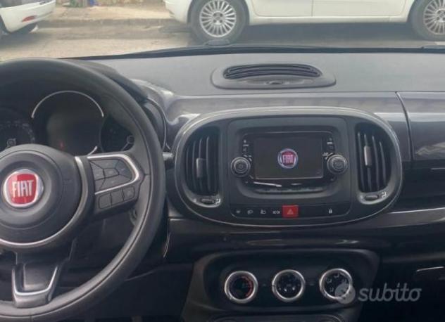 FIAT - 500 L - 1.4 T-Jet 120 CV GPL Pop - Foto 10