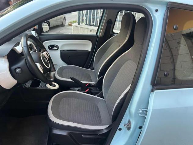 RENAULT Twingo 900 TURBO AUTOMATICA rif. 24101719 - Foto 8