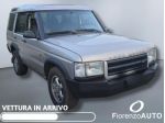 Land Rover Discovery 2.5 TD5 Millenium 7posti 137CV(Man)"PREZZO REALE"(F1421)