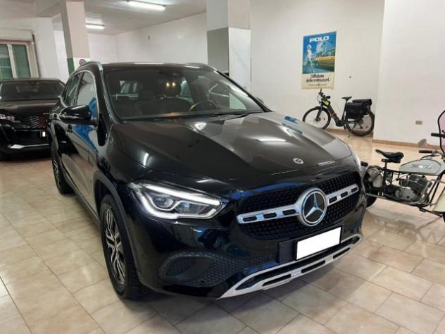 MERCEDES-BENZ GLA 180 d Automatic Sport Plus rif. 23444748 - Foto 3