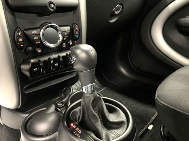 MINI Countryman 2.0 D Cooper 112 CV rif. 24034770 - Foto 3