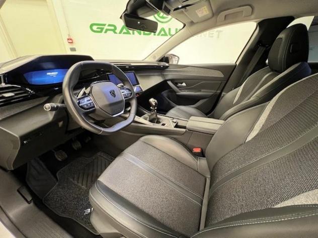 PEUGEOT 308 III - SW 1.2 puretech t Allure Pack s&s 130cv rif. 22198075 - Foto 7