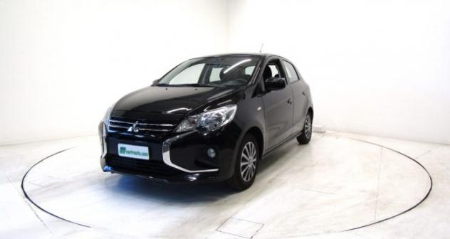 MITSUBISHI Space Star 1.2 Invite 5P Manuale * OK NEOPATENTATI * rif. 23006676 - Foto 3