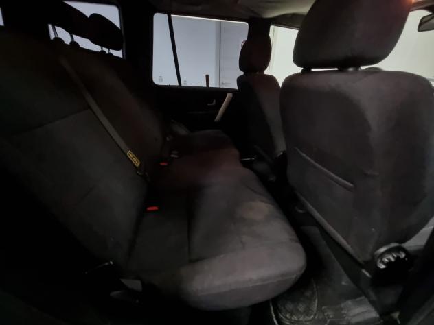 Land Rover Freelander 2.0 Td4 16V cat S.W. Sport - Foto 7