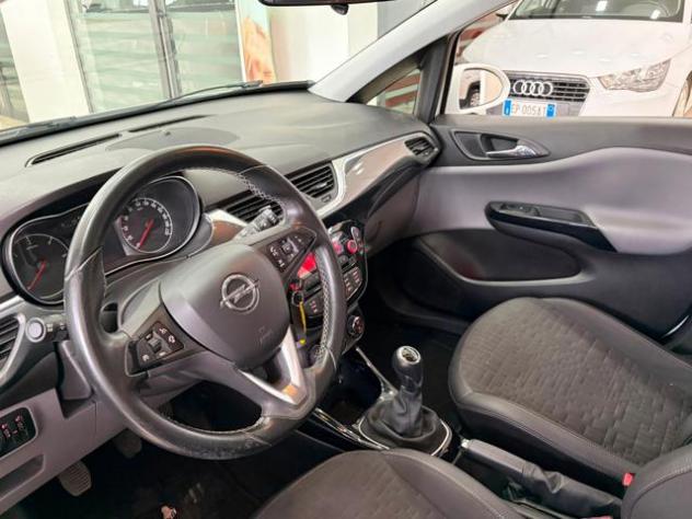 OPEL Corsa 1.3 CDTI 5 porte Cosmo rif. 23891587 - Foto 8