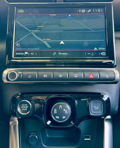 Citroen C3 Aircross 1.2 puretech Shine s&s 110cv - Foto 14