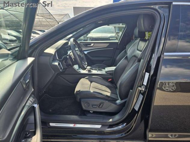 AUDI S6 S6 Avant 3.0 tdi mhev quattro 349cv tiptronic - GD rif. 24076786 - Foto 8