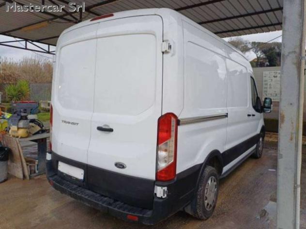 FORD Transit Transit 310 2.0 Eco Mhev 130CV - GT612DF rif. 23783511 - Foto 3