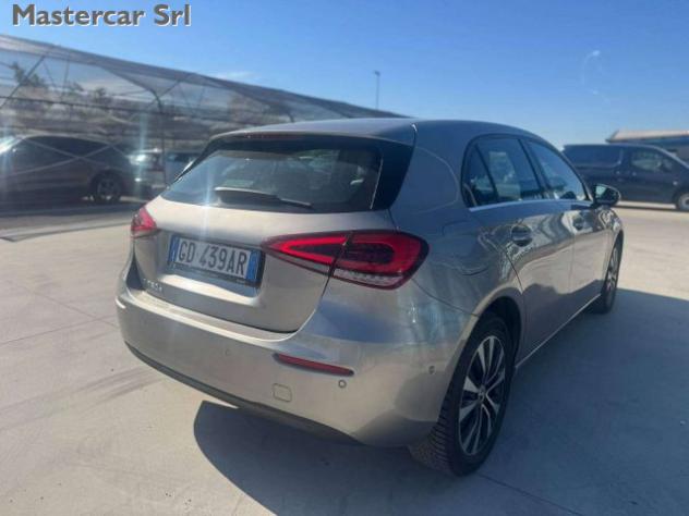 MERCEDES-BENZ A 250 Classe A 250 e phev (eq-power) Business auto tg : rif. 24165538 - Foto 6