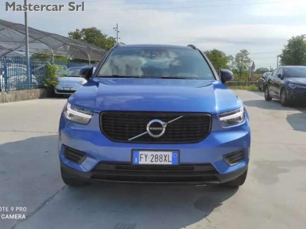 VOLVO XC40 XC40 2.0 d3 R-design geartronic my20 - FY288XL rif. 24161612 - Foto 9