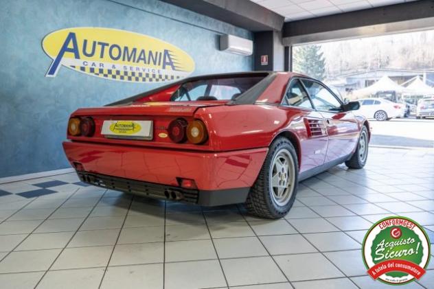 FERRARI Mondial 3.4 t rif. 5674421 - Foto 6