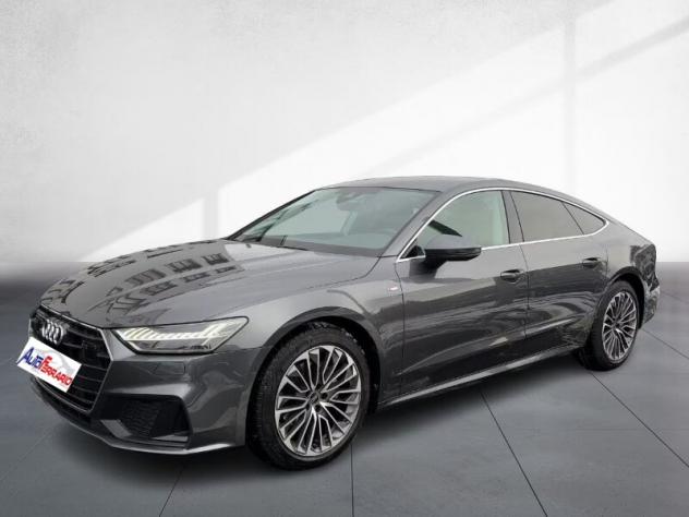 AUDI A7 2ª serie A7 SPB 40 2.0 TDI quattro ultra S tronic