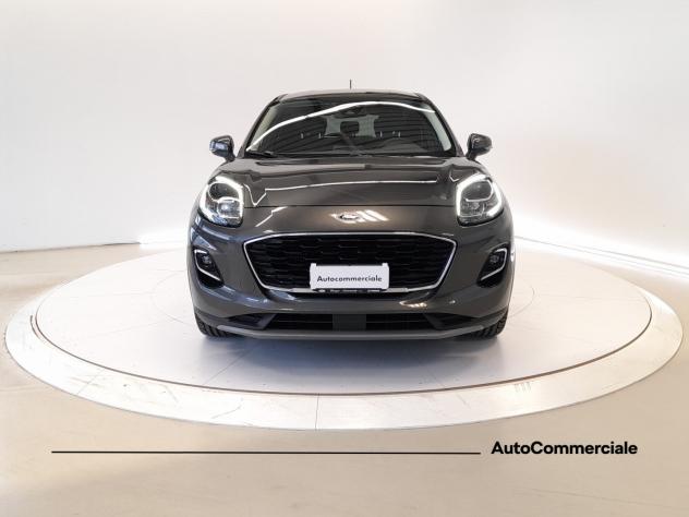 Ford Puma 1.0 Ecoboost Hybrid 125CV Titanium - Foto 2