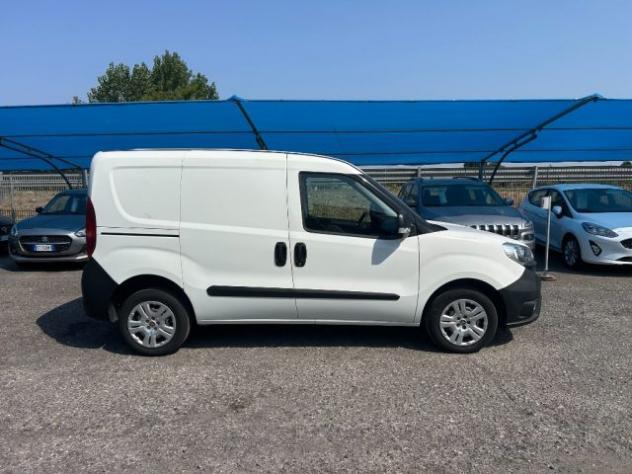 FIAT Doblo Doblò 1.3 MJT PC-TN Cargo Lamierato-EURO6 rif. 24013804 - Foto 3