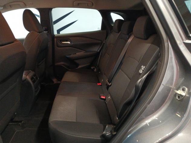 Nissan Qashqai 1.5 e-power N-Connecta 2wd - Foto 9