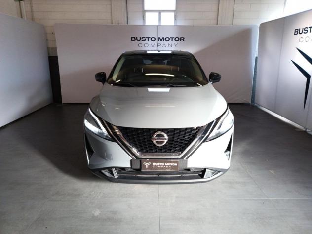 Nissan Qashqai MHEV 158 CV Xtronic N-Connecta, PROMO VALIDA CON FINANZIAMENTO - Foto 2