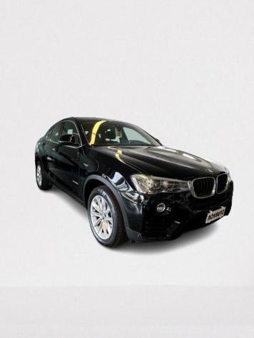 BMW X4 xDrive20d Business Advantage rif. 23870327