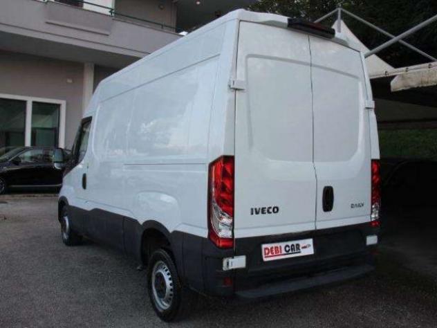 IVECO Daily 35 S14 PM-TETTO ALTO rif. 24039607 - Foto 5
