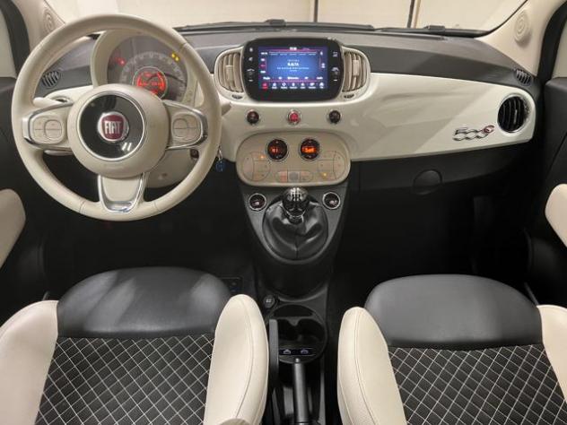 FIAT 500C 1.0 Hybrid Dolcevita - OK NEOPATENTATI rif. 20531220 - Foto 4