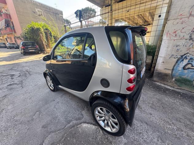 Smart ForTwo 700 couppassion - Foto 4