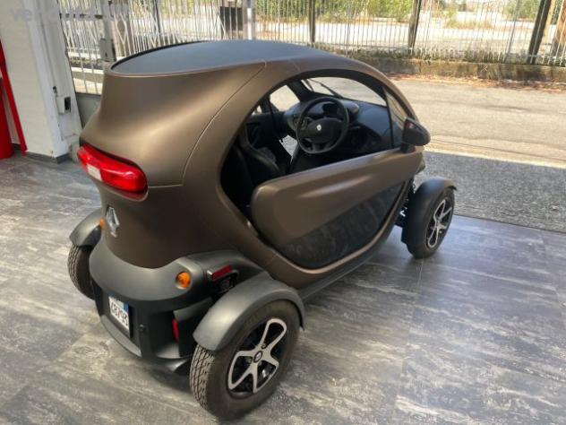RENAULT Twizy i80 ntense rif. 23896131 - Foto 5