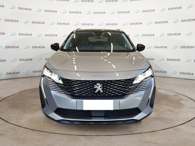 Peugeot 3008 PureTech Turbo 130 EAT8 S&S Allure Pack - Foto 8