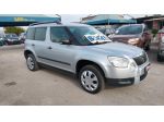 Skoda Yeti 1.2  benzina