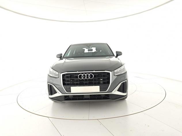 Audi Q2 35 TDI S tronic S line Edition - Foto 2