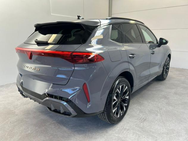 CUPRA Terramar 1.5 HYBRID DSG - Foto 6