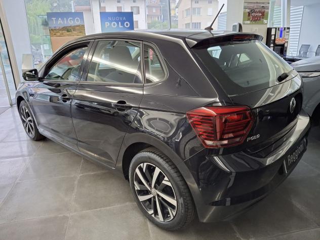 Volkswagen Polo 1.0 MPI 48kW Comfortline BMT - Foto 7