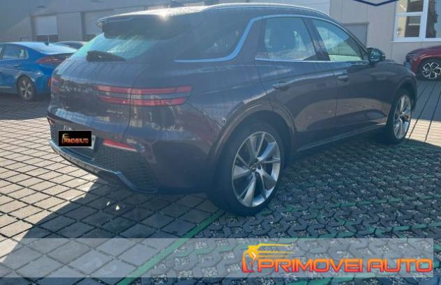 HYUNDAI Genesis GV70 2.2 Luxury AWD rif. 22215163 - Foto 9