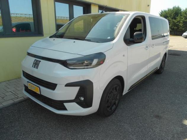 FIAT Ulysse COMBI L3H1 M1 BLUEHDI AT8 rif. 23857054