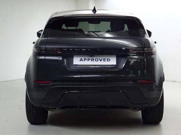Land Rover Range Rover Evoque 1.5 I3 PHEV 269 CV AWD Auto S - Foto 7