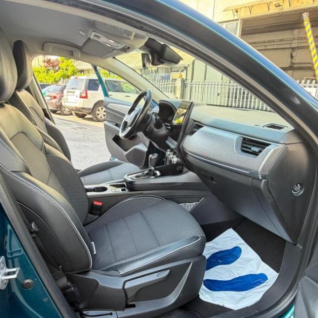 RENAULT Arkana Arkana Hybrid E-Tech 145 CV Intens rif. 23980074 - Foto 8