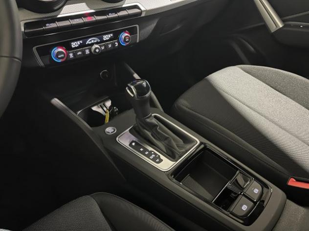 AUDI Q2 35 TFSI S-TRONIC BUSINESS ADVANCED rif. 24189339 - Foto 9