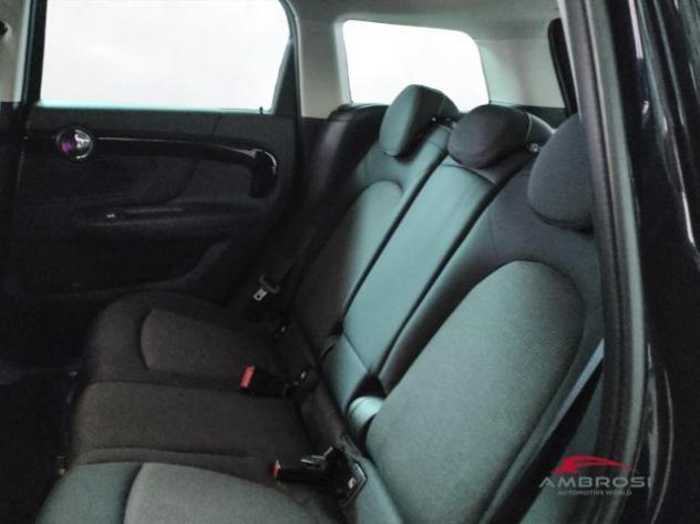 MINI Countryman Cooper 1.5 Cooper Northwood Edition rif. 23802387 - Foto 10